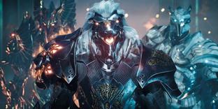 «Создаём собственный жанр» - авторы Godfall раскрывают подробности об игре